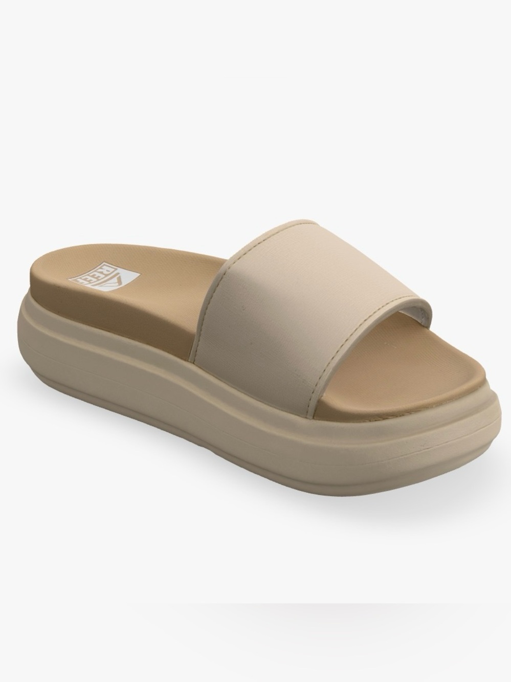 REEF Women's, Cushion Bondi Bay Sandal
Casual Sandals NWT